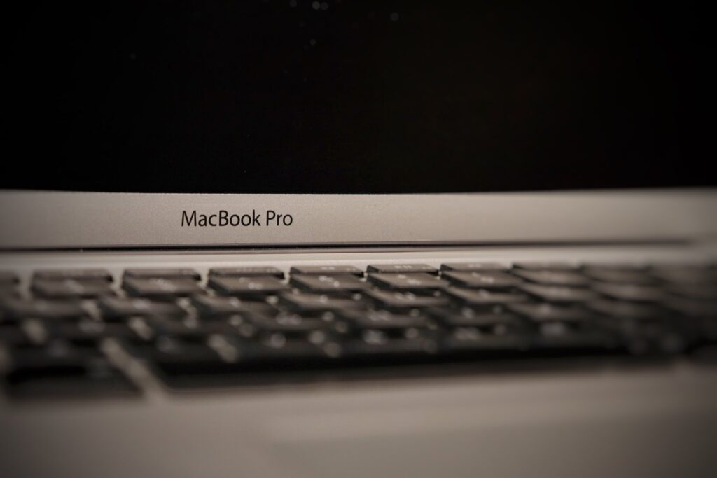 Macbook pro